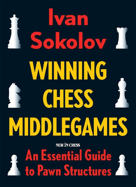 Produktbild: Winning Chess Middlegames