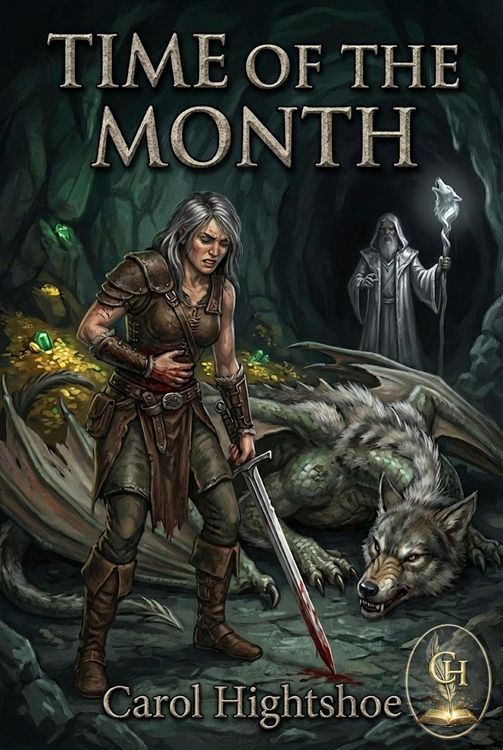 Produktbild: Time of the Month