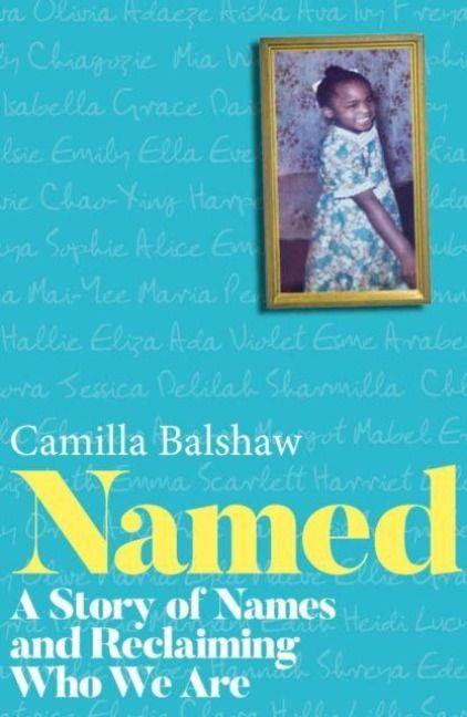 Produktbild: Named