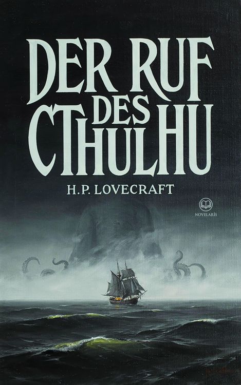 Produktbild: Der Ruf des Cthulhu