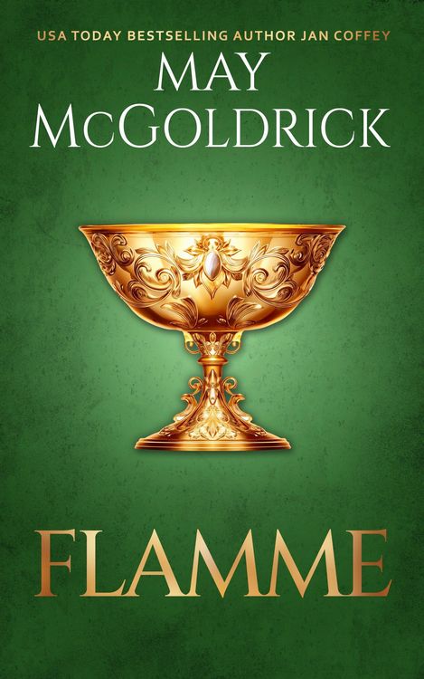 Produktbild: Flamme
