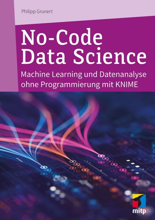 Produktbild: No-Code Data Science
