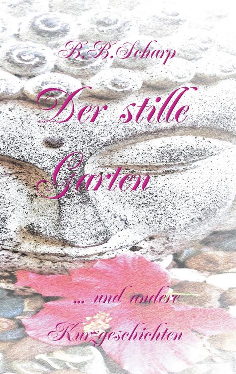 Produktbild: Der stille Garten