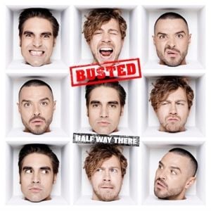 Produktbild: Half Way There