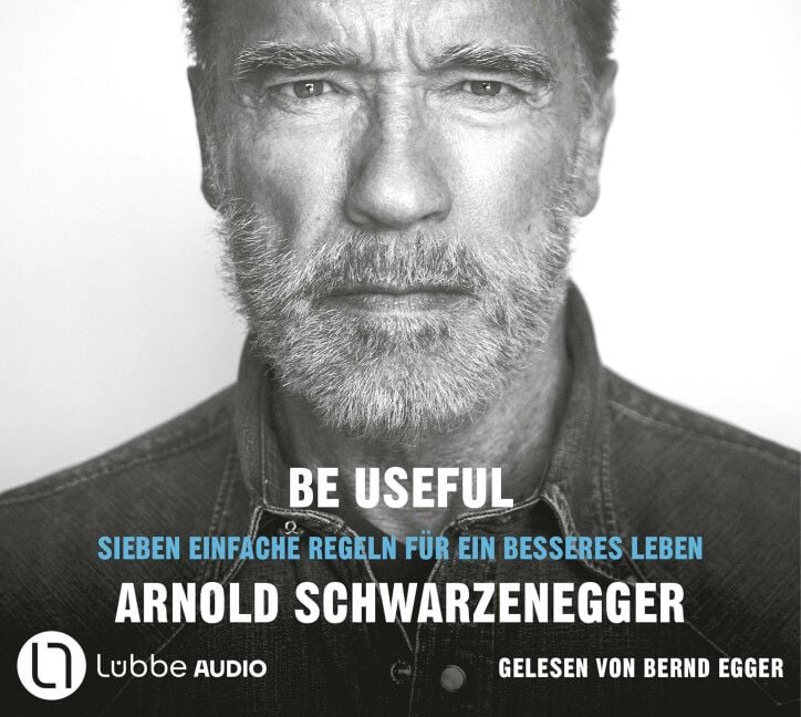 Produktbild: Be Useful