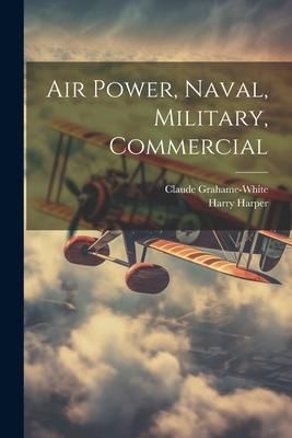 Produktbild: Air Power, Naval, Military, Commercial