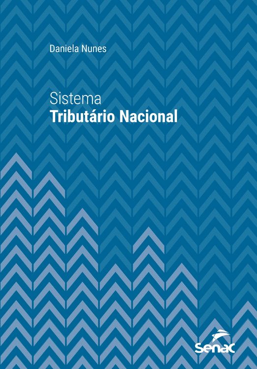 Produktbild: Sistema tribut&aacute;rio nacional