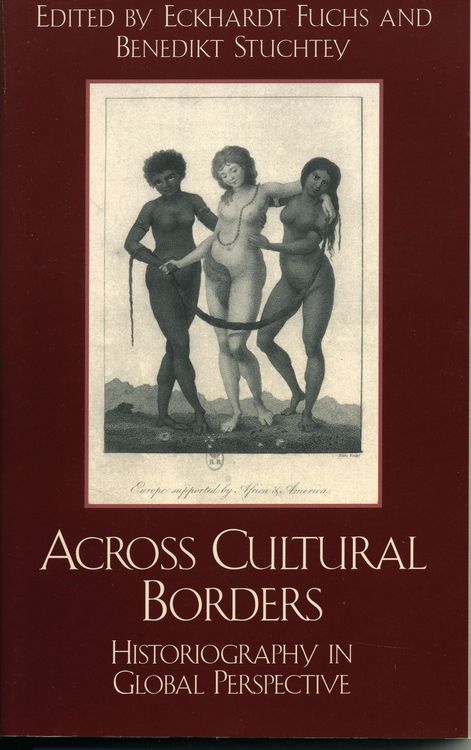 Produktbild: Across Cultural Borders