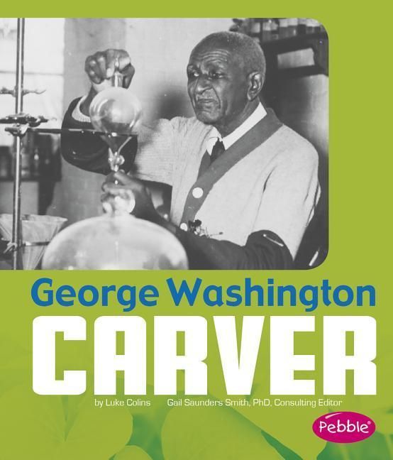 Produktbild: George Washington Carver