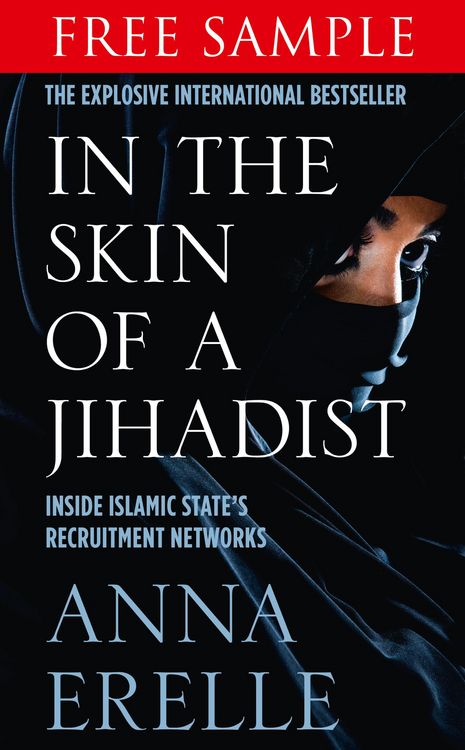 Produktbild: In the Skin of a Jihadist: Free Sampler