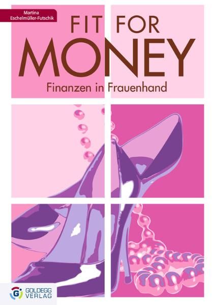 Produktbild: TopFit for money - Finanzen in Frauenhand