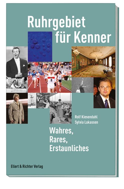 Produktbild: Ruhrgebiet f&uuml;r Kenner