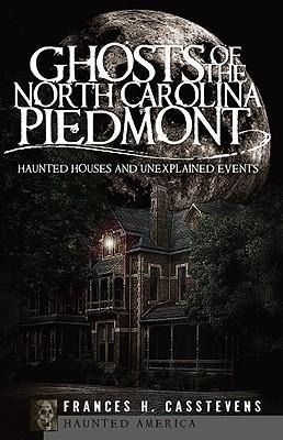 Produktbild: Ghosts of the North Carolina Piedmont