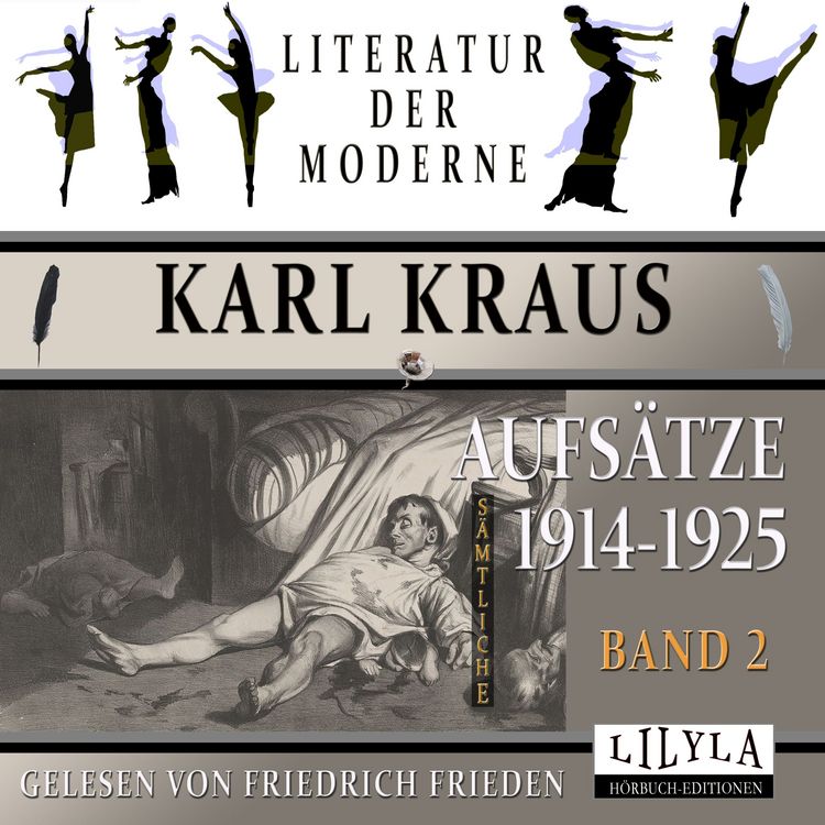 Produktbild: S&auml;mtliche Aufs&auml;tze 1914-1925 - Band 2