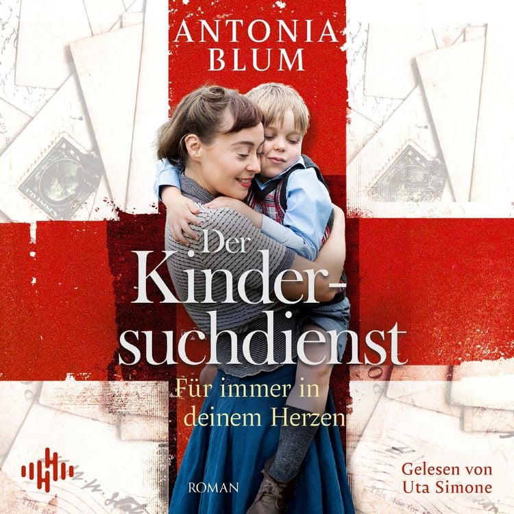 Produktbild: Der Kindersuchdienst (Kindersuchdienst 1)
