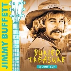 Produktbild: Buried Treasure: Volume One