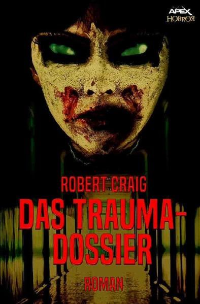 Produktbild: Das Trauma-Dossier