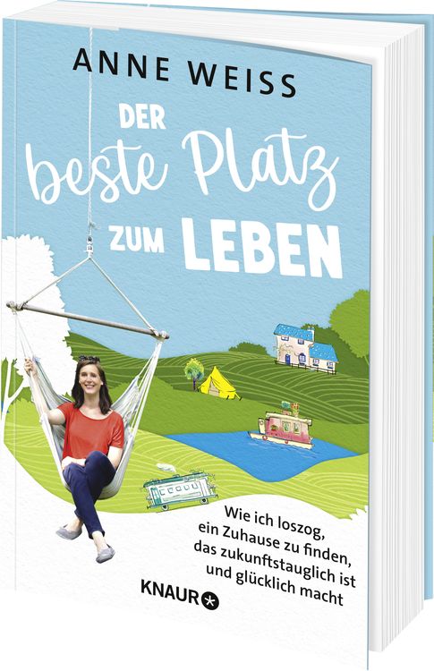 Der beste Platz zum Leben
