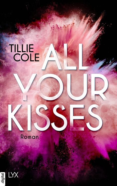 Produktbild: All Your Kisses
