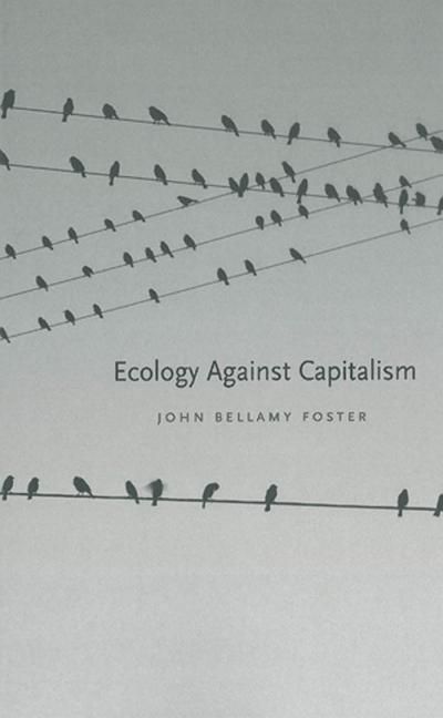 Produktbild: Ecology Against Capitalism