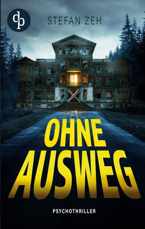 Produktbild: Ohne Ausweg