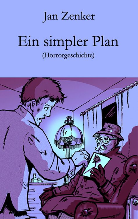 Produktbild: Ein simpler Plan