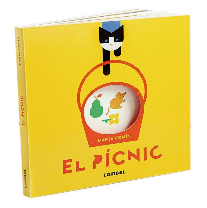 Produktbild: El P&iacute;cnic