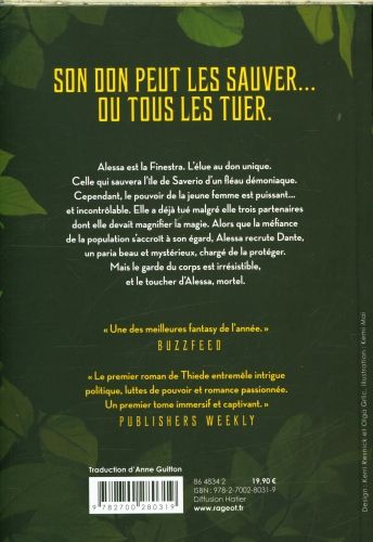 Produktbild: Ce don perfide