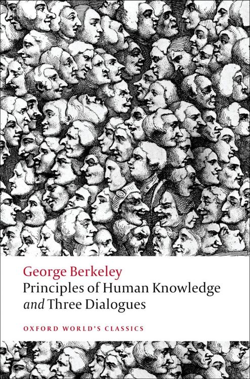 Produktbild: Principles of Human Knowledge and Three Dialogues