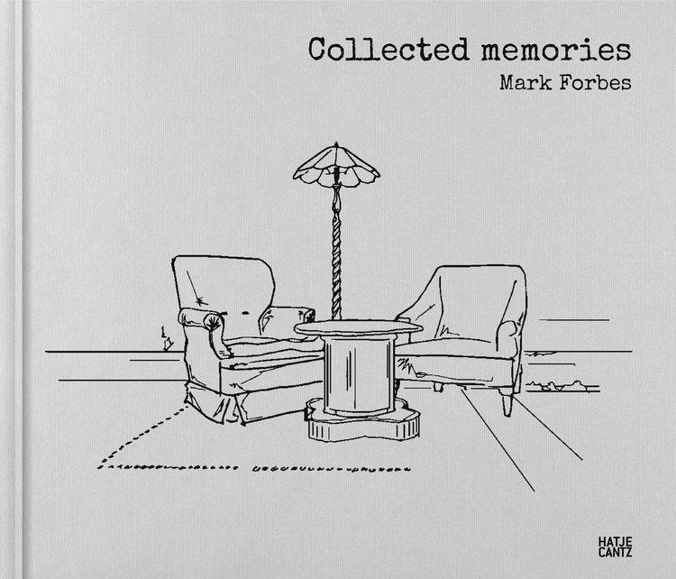 Produktbild: Mark Forbes