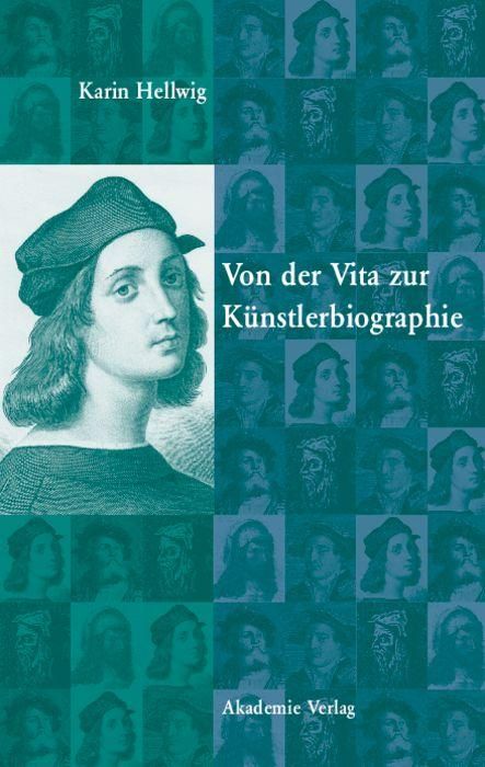 Produktbild: Von der Vita zur K&uuml;nstlerbiographie