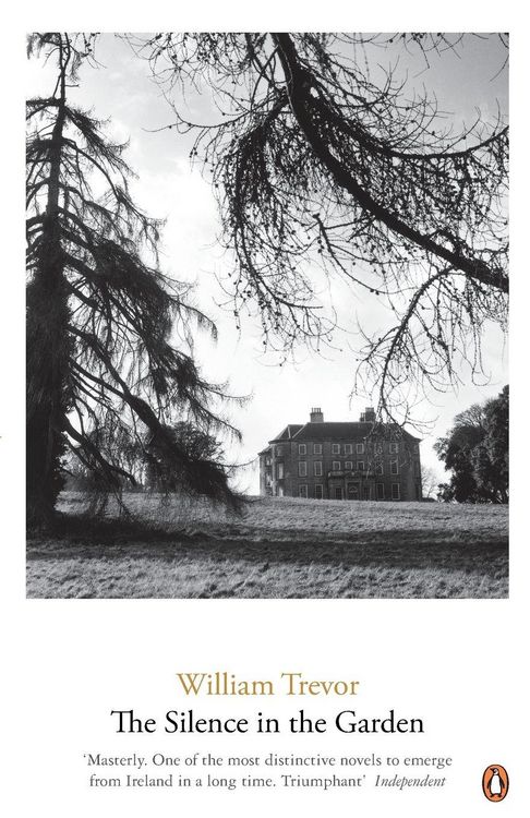 Produktbild: The Silence in the Garden