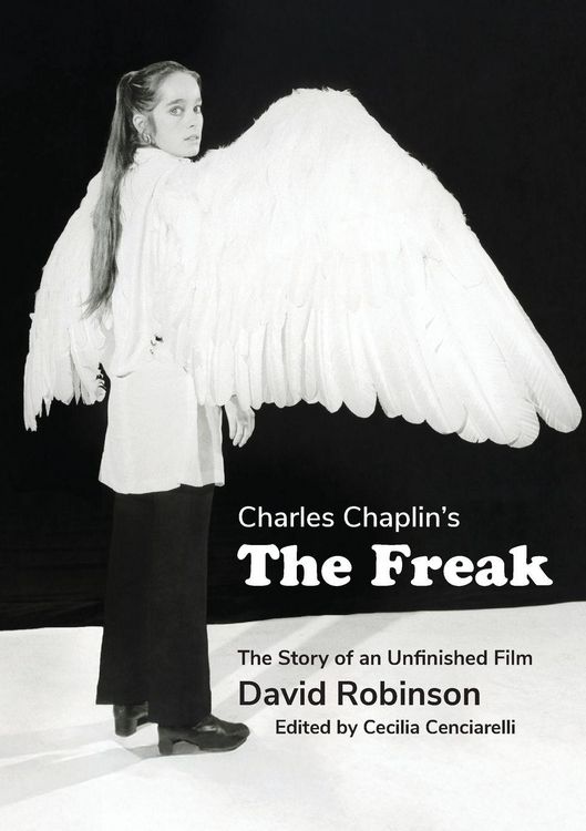 Produktbild: Charles Chaplin's The Freak