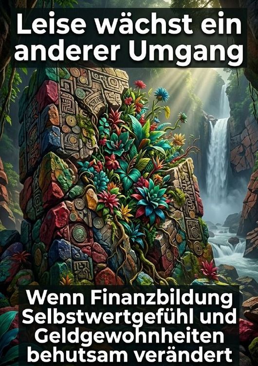 Produktbild: Leise w&auml;chst ein anderer Umgang