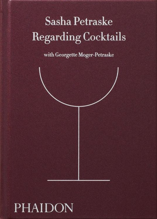 Produktbild: Regarding Cocktails