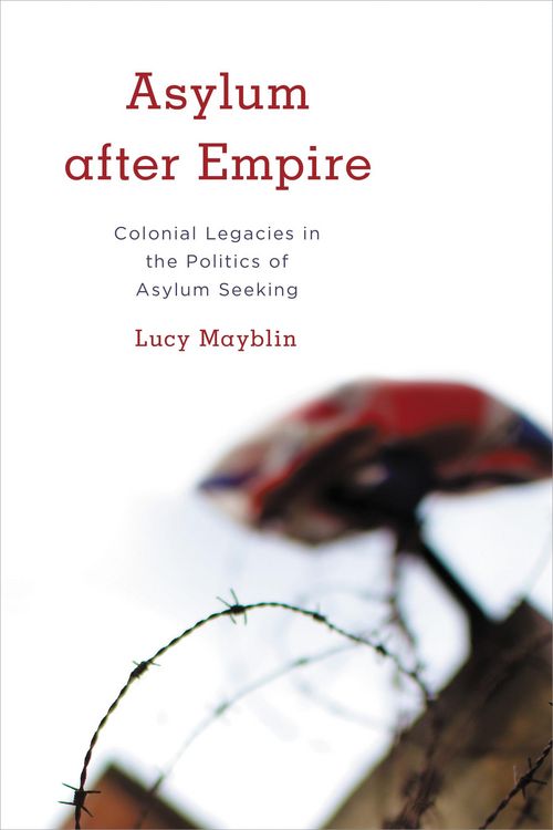 Produktbild: Asylum after Empire