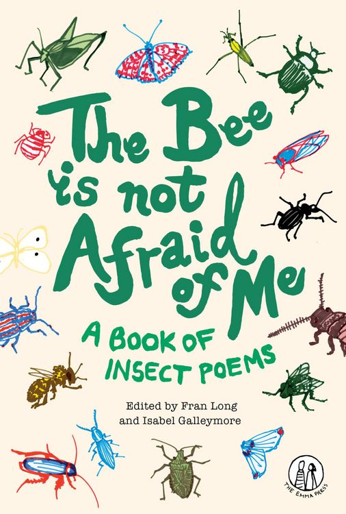Produktbild: The Bee Is Not Afraid Of Me