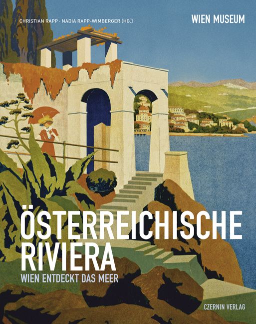 Produktbild: &Ouml;sterreichische Riviera