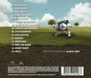 Produktbild: Mikrokosmos