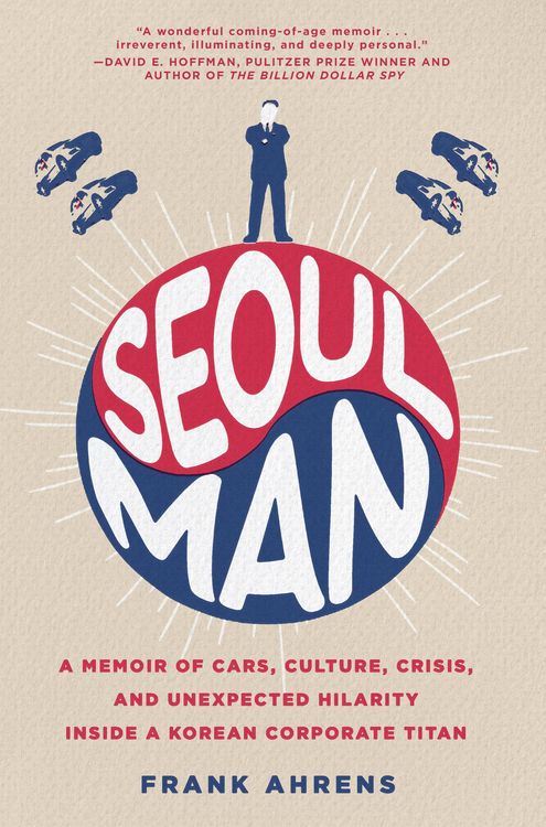 Produktbild: Seoul Man