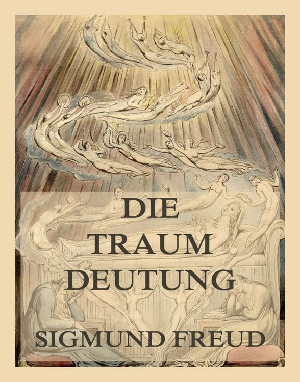 Produktbild: Die Traumdeutung