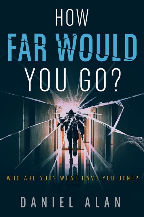 Produktbild: How Far Would You Go?