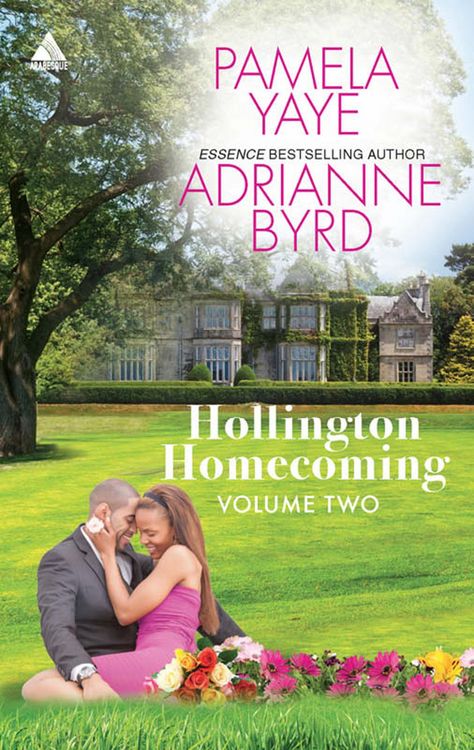 Produktbild: Hollington Homecoming, Volume Two