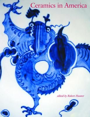 Produktbild: Ceramics in America 2004