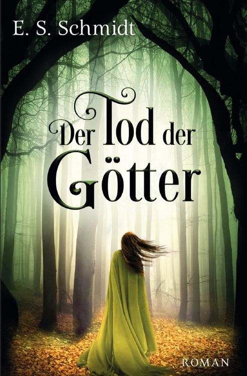 Produktbild: Der Tod der G&ouml;tter