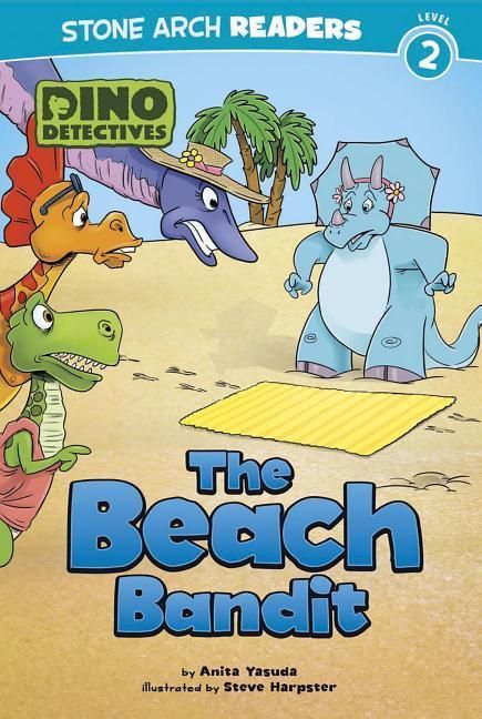 Produktbild: The Beach Bandit