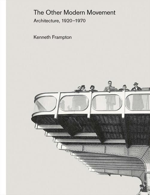 Produktbild: The Other Modern Movement
