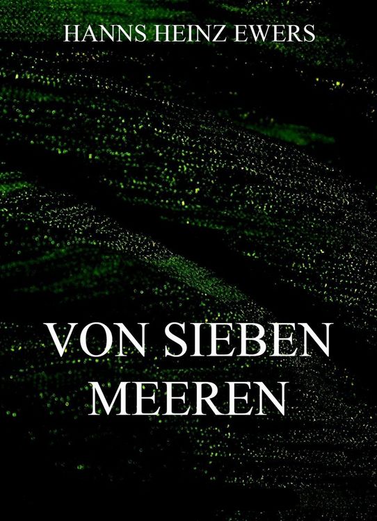 Produktbild: Von sieben Meeren