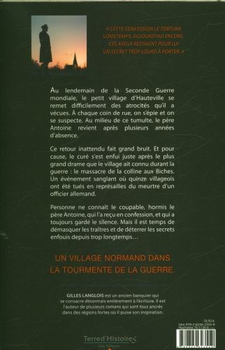 Produktbild: La colline aux tra&icirc;tres