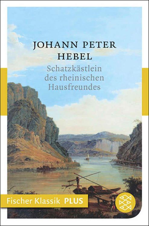 Produktbild: Schatzk&auml;stlein des rheinischen Hausfreundes
